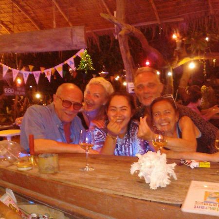 Chalee Tropicana Bungalow パヤム島 エクステリア 写真