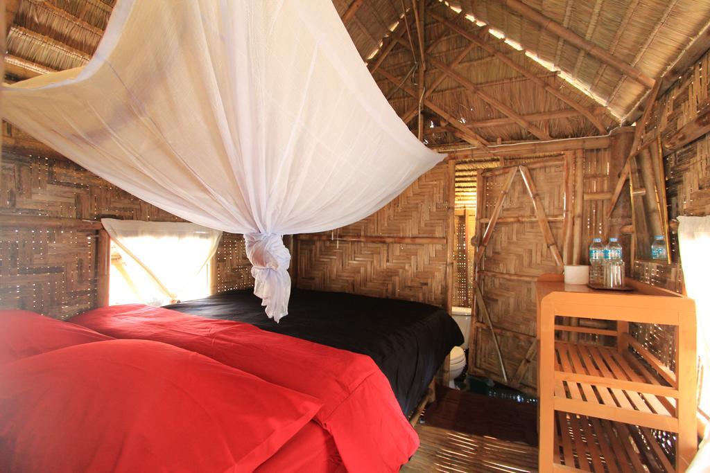 Chalee Tropicana Bungalow パヤム島 部屋 写真