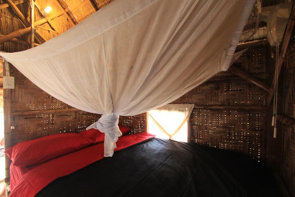 Chalee Tropicana Bungalow パヤム島 部屋 写真