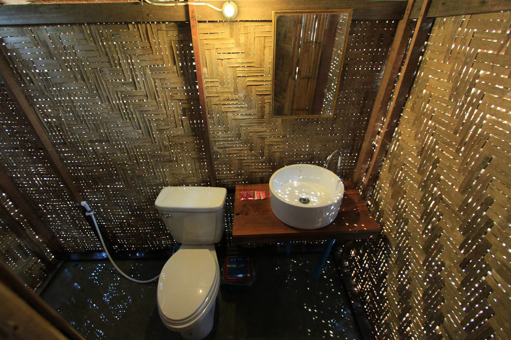 Chalee Tropicana Bungalow パヤム島 エクステリア 写真
