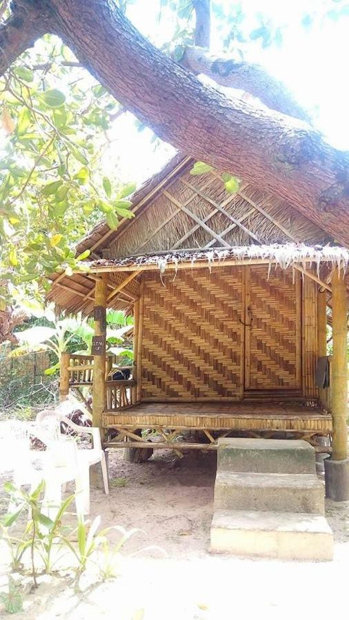 Chalee Tropicana Bungalow パヤム島 エクステリア 写真