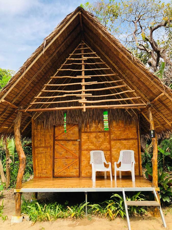 Chalee Tropicana Bungalow パヤム島 エクステリア 写真