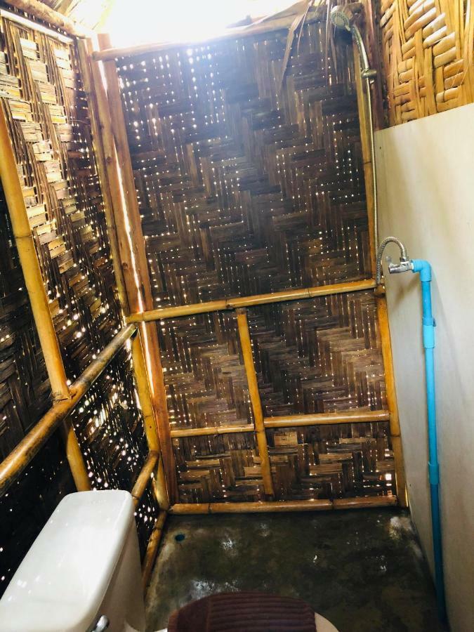 Chalee Tropicana Bungalow パヤム島 エクステリア 写真