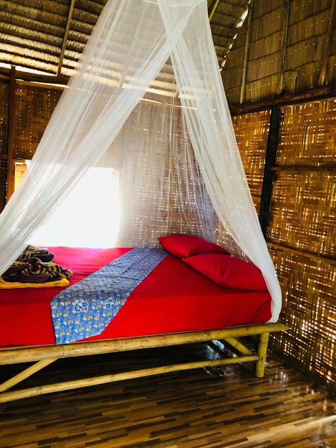 Chalee Tropicana Bungalow パヤム島 エクステリア 写真
