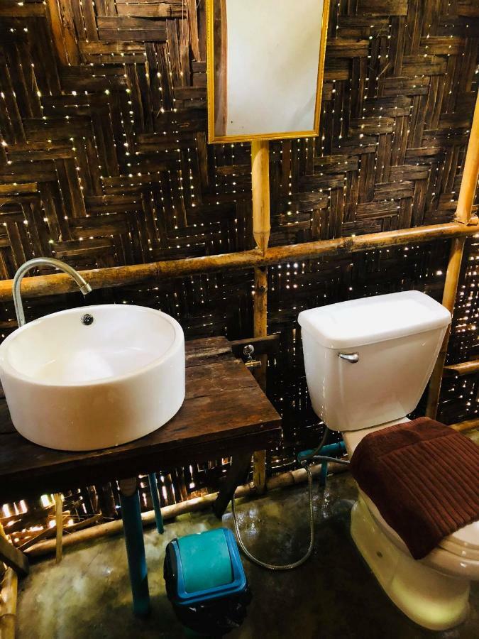 Chalee Tropicana Bungalow パヤム島 エクステリア 写真