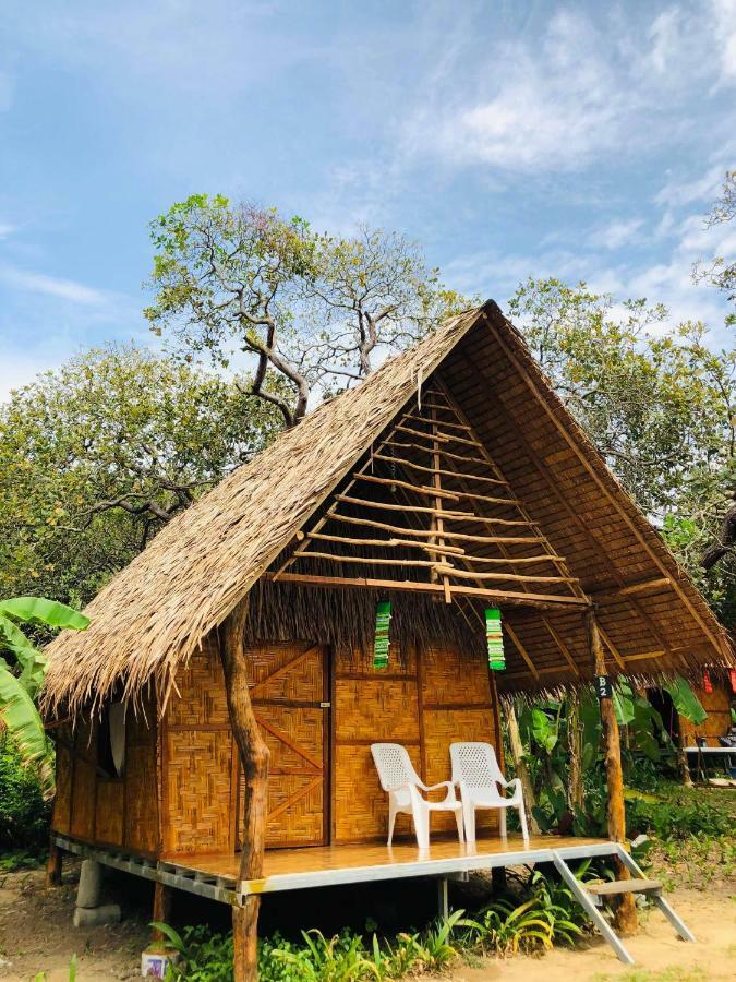 Chalee Tropicana Bungalow パヤム島 エクステリア 写真