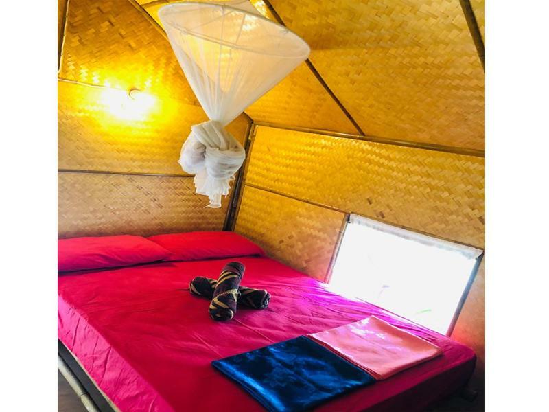 Chalee Tropicana Bungalow パヤム島 エクステリア 写真