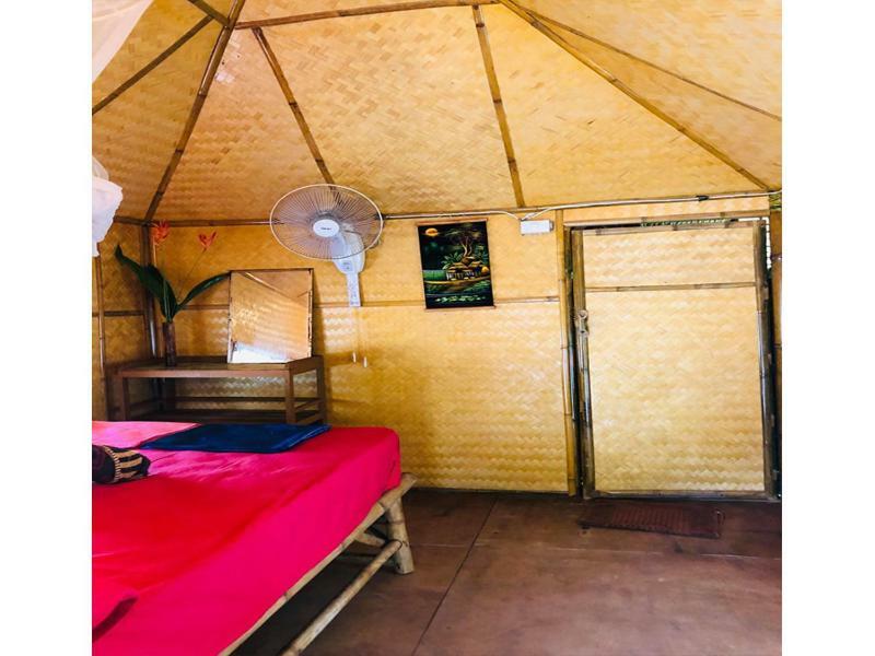 Chalee Tropicana Bungalow パヤム島 エクステリア 写真