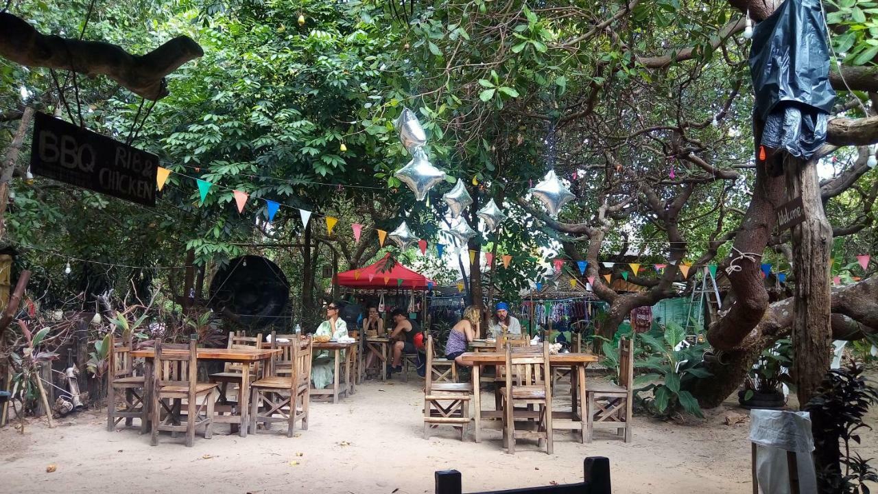 Chalee Tropicana Bungalow パヤム島 エクステリア 写真